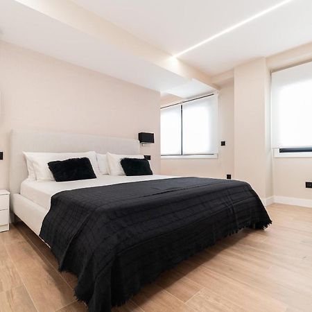 Espectacular Duplex Centrico Con Parking Apartamento Vigo Exterior foto
