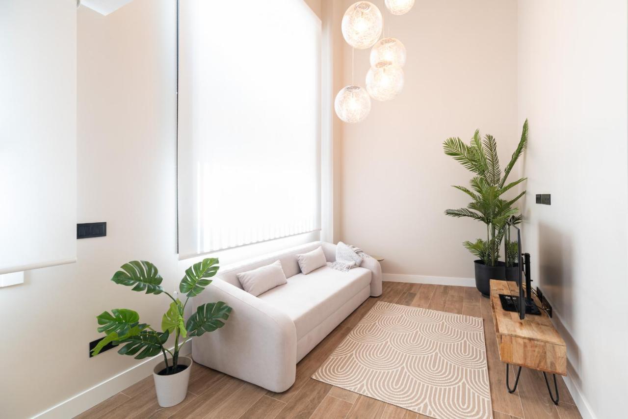 Espectacular Duplex Centrico Con Parking Apartamento Vigo Exterior foto