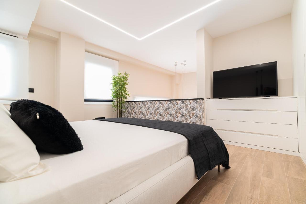 Espectacular Duplex Centrico Con Parking Apartamento Vigo Exterior foto