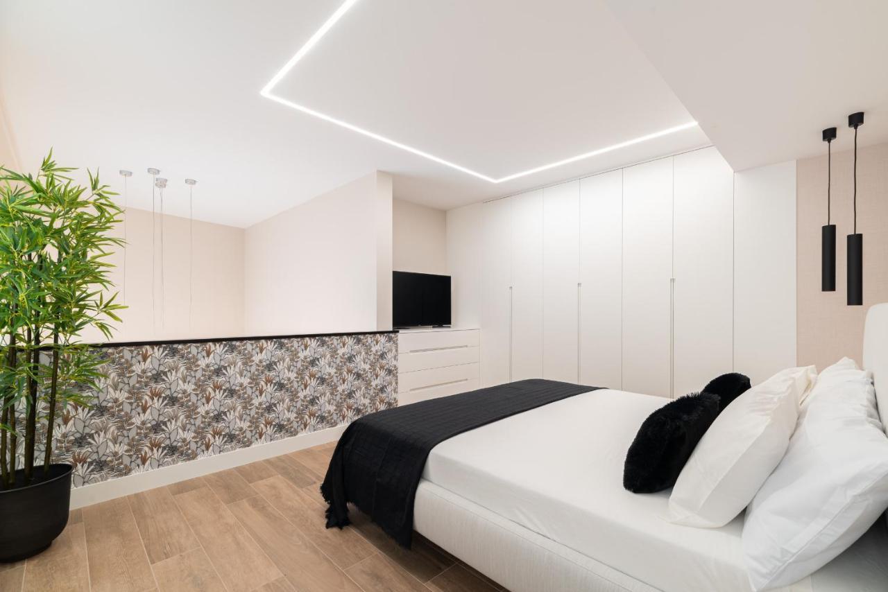 Espectacular Duplex Centrico Con Parking Apartamento Vigo Exterior foto