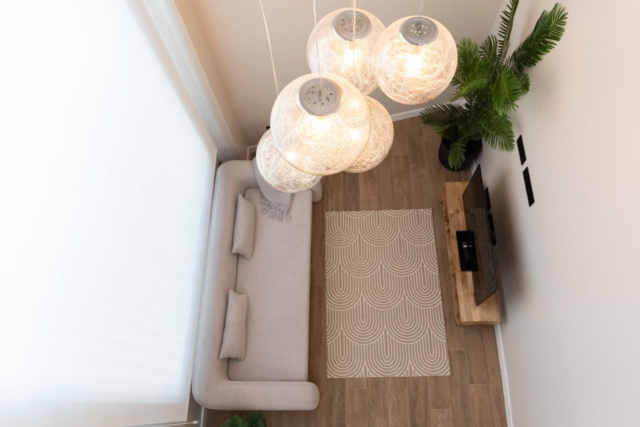 Espectacular Duplex Centrico Con Parking Apartamento Vigo Exterior foto